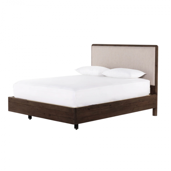 Lineo King Bed LIN003K